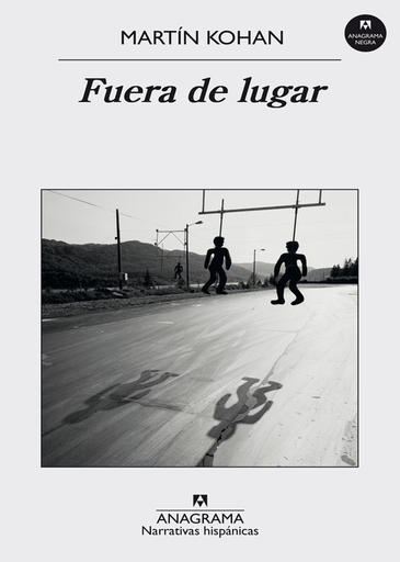 [9788433998088] FUERA DE LUGAR