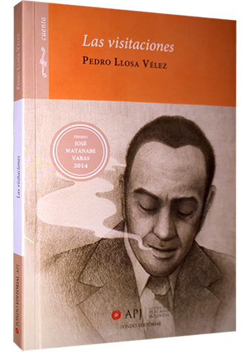 [9786124659638] LAS VISITACIONES