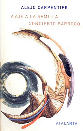 [9788493651039] VIAJE A LA SEMILLA - CONCIERTO BARROCO
