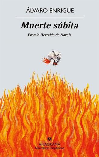 [9788433998828] MUERTE SÚBITA