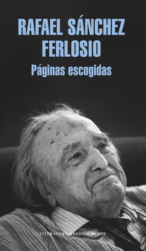 [9788439733713] PÁGINAS ESCOGIDAS
