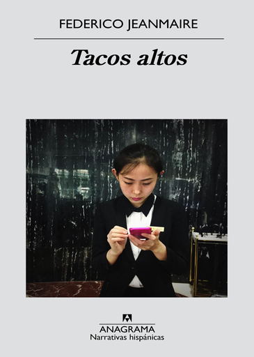 [9788433998095] TACOS ALTOS
