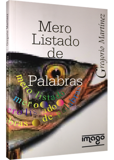 [9786124556852] MERO LISTADO DE PALABRAS