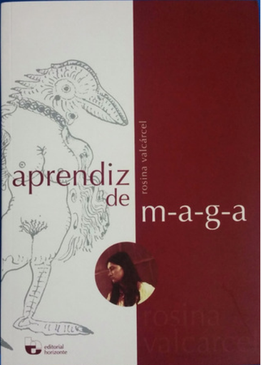 [9789972699412] APRENDIZ DE MAGA