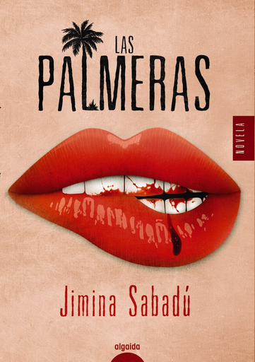 [9788491892915] LAS PALMERAS