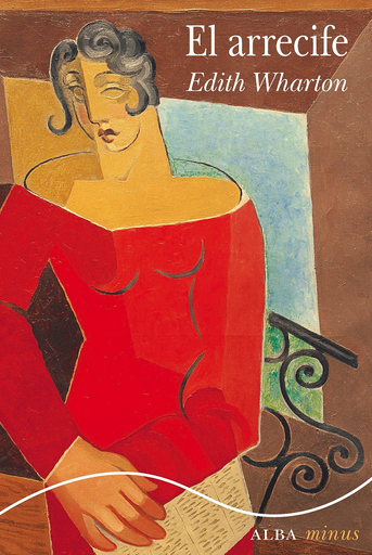 [9788490653838] EL ARRECIFE