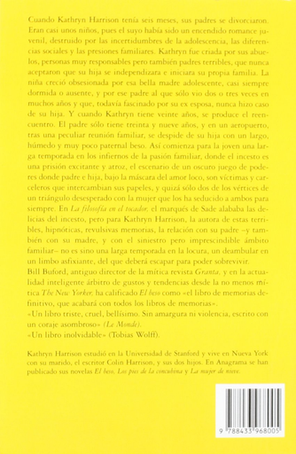 [9788433968005] EL BESO