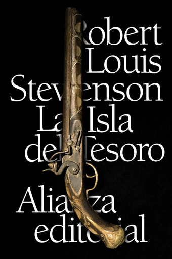 [9788420651385] LA ISLA DEL TESORO
