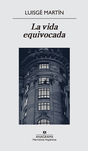 [9788433997937] LA VIDA EQUIVOCADA