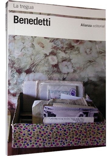 [9788420650852] LA TREGUA