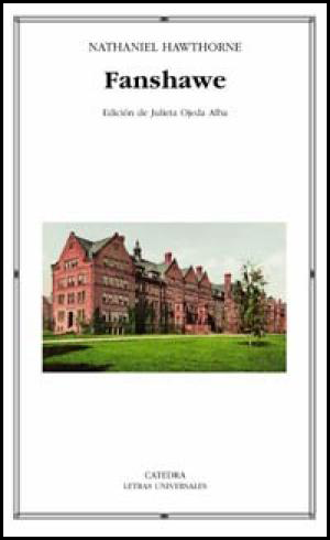 [9788437621470] FANSHAWE