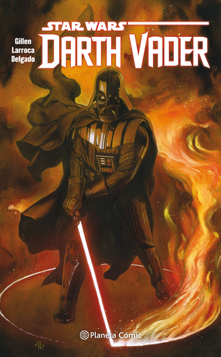 [9788416767939] STAR WARS: DARTH VADER (recopilatorio) 02/4