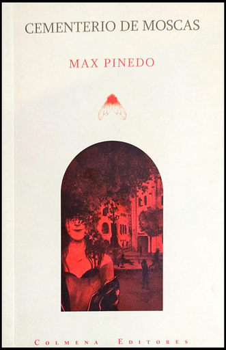 [9786124831621] CEMENTERIO DE MOSCAS