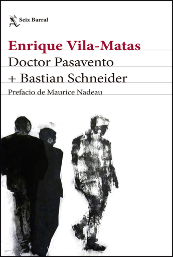 [9788432232824] DOCTOR PASAVENTO + BASTIAN SCHNEIDER