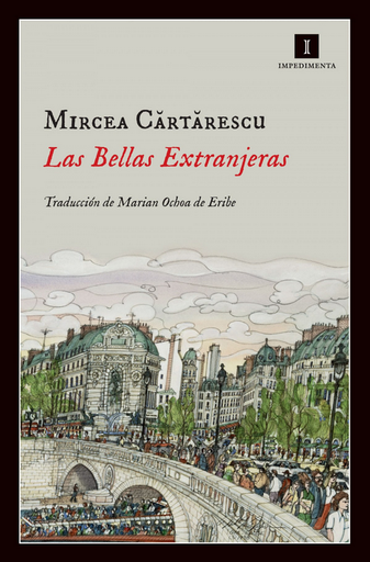 [9788415578550] LAS BELLAS EXTRANJERAS