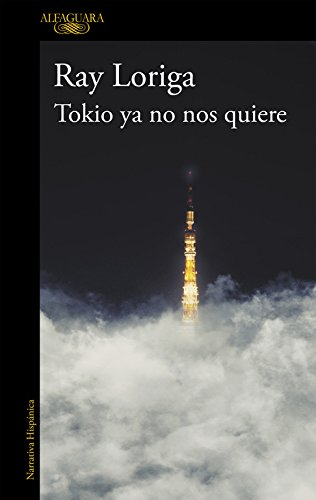 [9788420417783] TOKIO YA NO NOS QUIERE