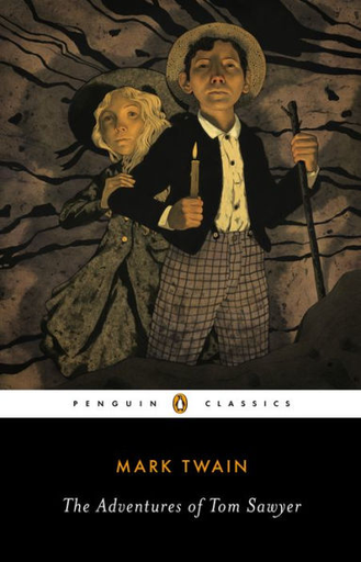 [9780143107330] THE ADVENTURES OF TOM SAWYER