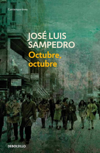 [9788497599207] OCTUBRE, OCTUBRE