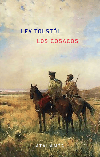 [9788493651046] LOS COSACOS