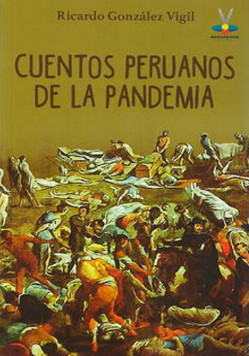 [9786124554674] CUENTOS PERUANOS DE LA PANDEMIA