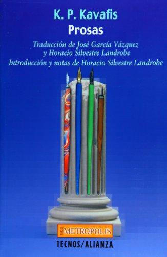 [9788430939596] PROSAS