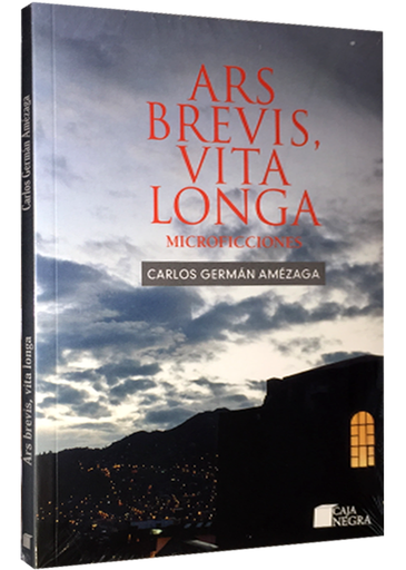 [9786124699801] ARS BREVIS, VITA LONGA
