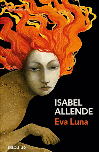 [9788497592512] EVA LUNA