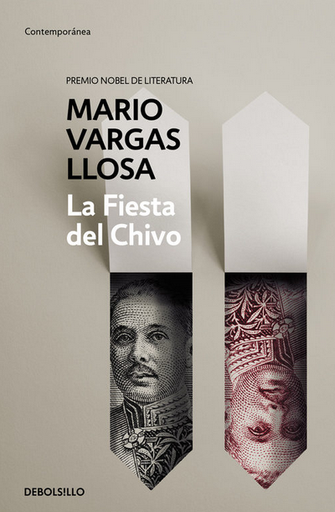 [9786124262906] LA FIESTA DEL CHIVO