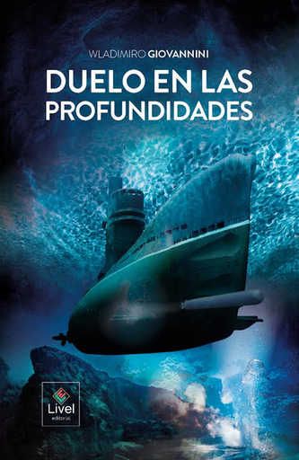 [9786124736254] DUELO EN LAS PROFUNDIDADES