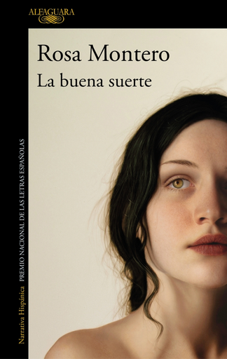 [9788420439457] LA BUENA SUERTE