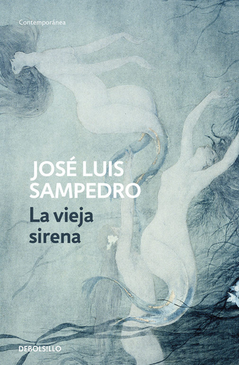 [9788497930222] Los Círculos del Tiempo 1: LA VIEJA SIRENA