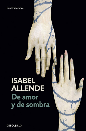 [9788497592543] DE AMOR Y DE SOMBRA