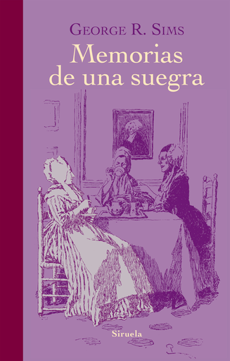 [9788416280360] MEMORIAS DE UNA SUEGRA