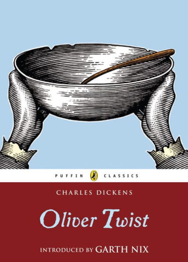 [9780141322438] OLIVER TWIST