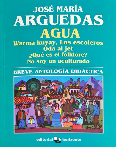 [9786124259029] BREVE ANTOLOGÍA DIDÁCTICA