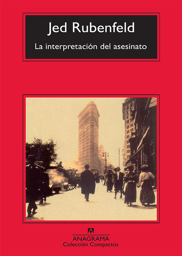 [9788433973511] LA INTERPRETACIÓN DEL ASESINATO
