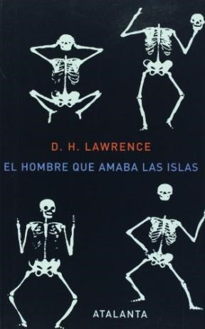 [9788493531324] EL HOMBRE QUE AMABA A LAS ISLAS
