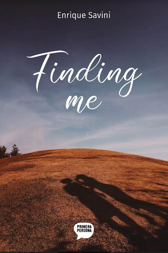 [9786124825811] FINDING ME