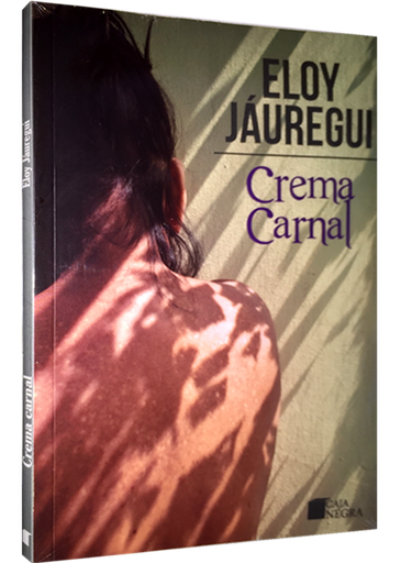[9786124699818] CREMA CARNAL
