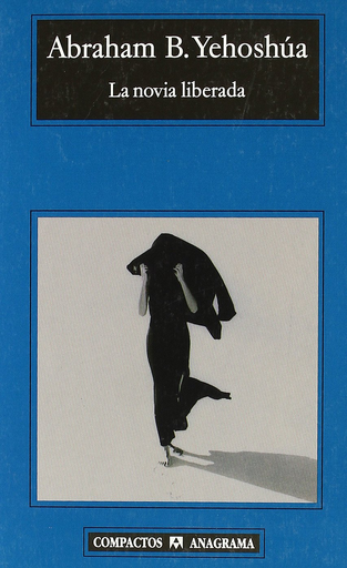 [9788433973221] LA NOVIA LIBERADA