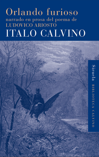 [9788415803454] ORLANDO FURIOSO