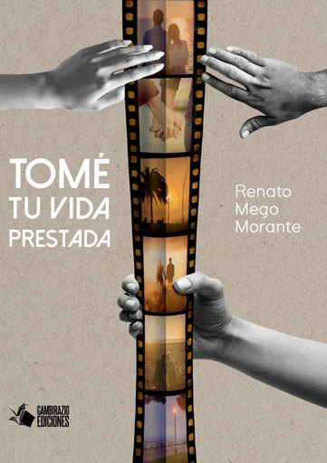 [9786124825781] TOMÉ TU VIDA