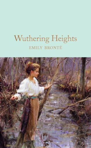 [9781509827800] WUTHERING HEIGHTS