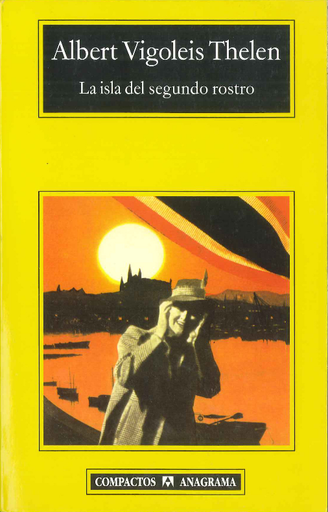 [9788433972521] LA ISLA DEL SEGUNDO ROSTRO