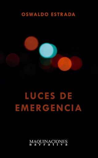 [9786124782275] LUCES DE EMERGENCIA