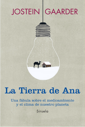 [9788415803973] LA TIERRA DE ANA