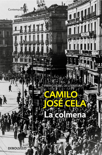 [9788466349338] LA COLMENA
