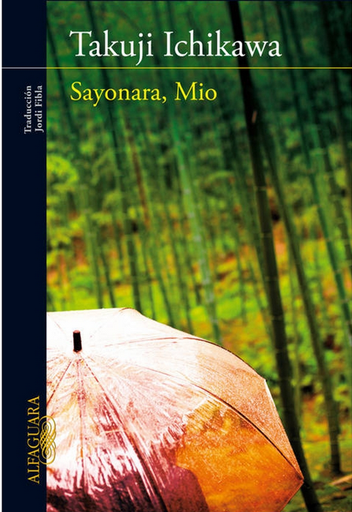 [9788420407234] SAYONARA, MIO