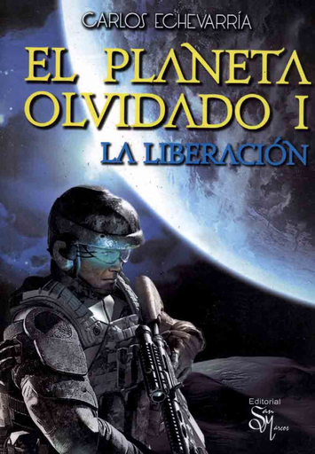 [9786123027711] EL PLANETA OLVIDADO I: LA LIBERACIÓN