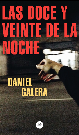 [9788439736202] LAS DOCE Y VEINTE DE LA NOCHE